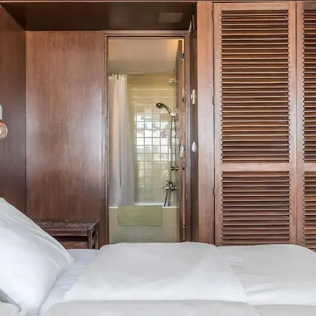Cool Studio By Real Life Concierge 아파트 *
