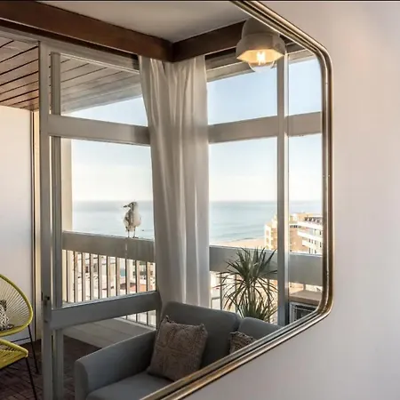 아파트 Cool Studio By Real Life Concierge