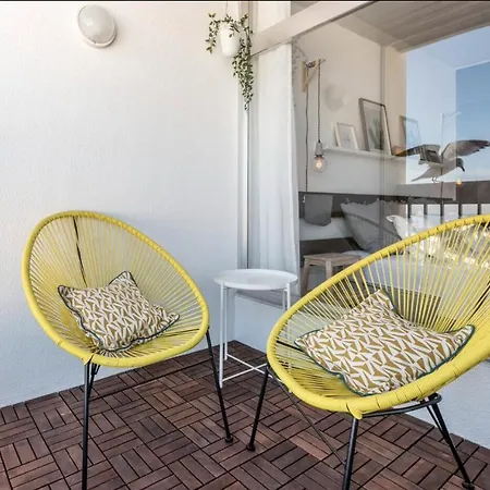 Cool Studio By Real Life Concierge * Portimao